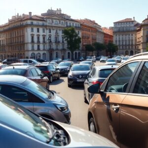 analisi approfondita del mercato automobilistico italiano trend e previsioni di novembre 2025 1764638681