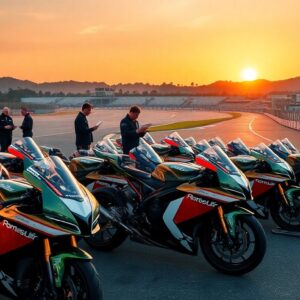 analisi completa della stagione motogp 2025 record prestazioni e sorprese 1765488840