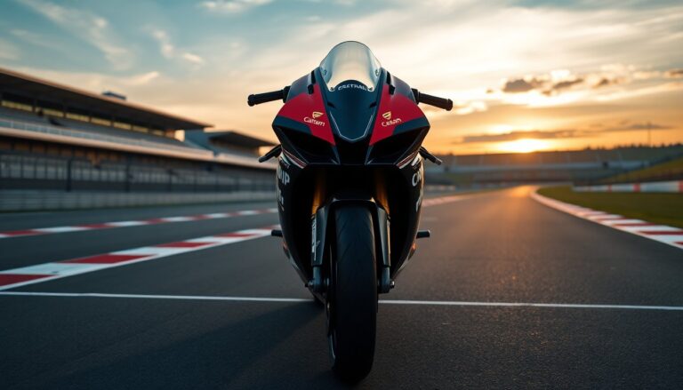 andrea iannone star del campionato superbike 2026 con il cainam racing team 1764879361