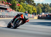 aprilia sfida ducati per il titolo mondiale motogp 2026 chi trionfera 1766847820