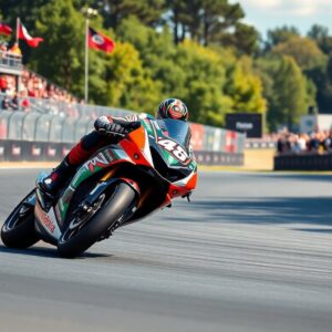 aprilia sfida ducati per il titolo mondiale motogp 2026 chi trionfera 1766847820