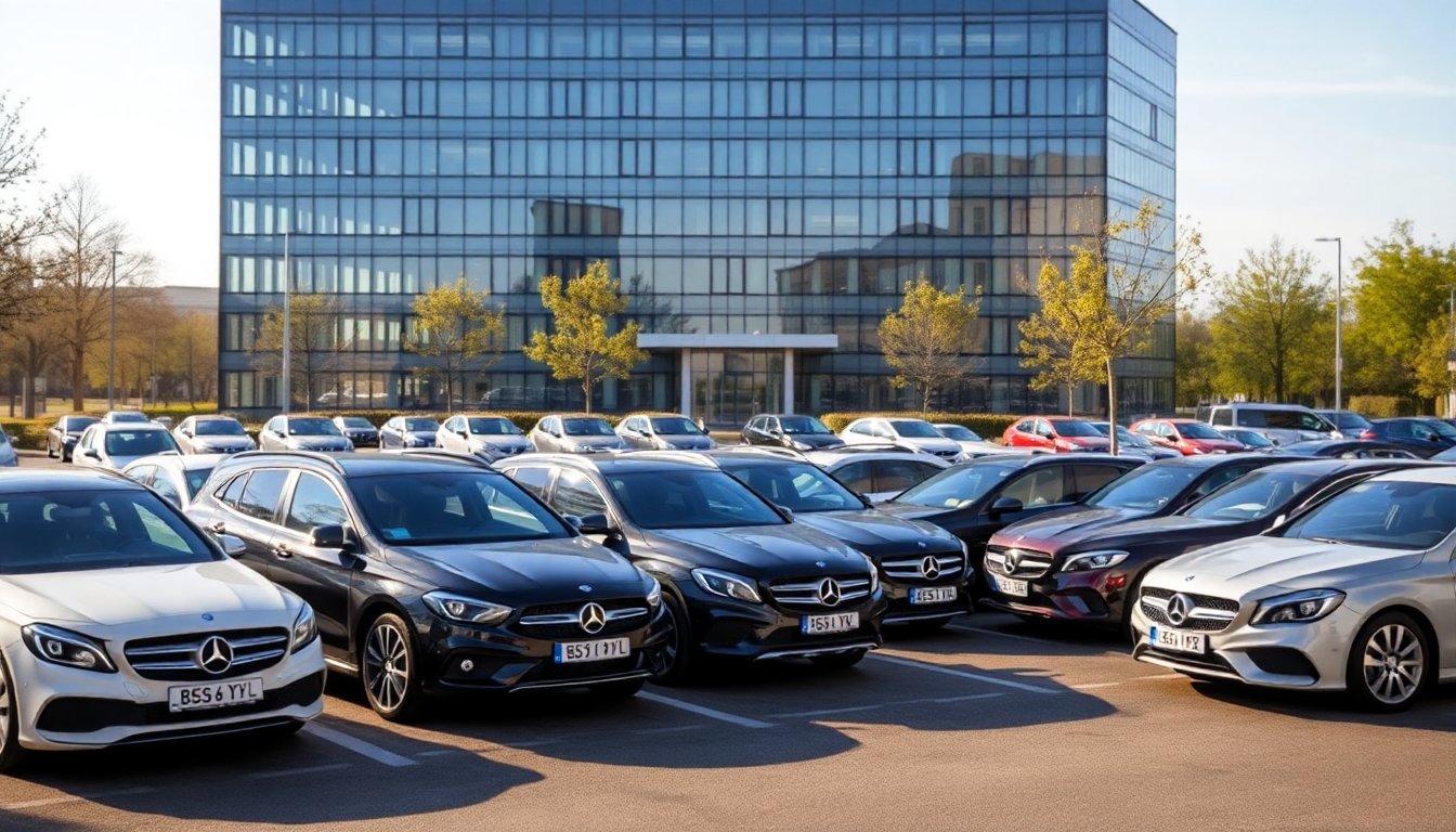 arval e mercedes benz group trattative per lacquisizione di athlon 1766089664