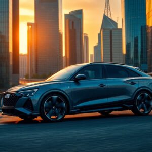 audi rs e tron gt lauto elettrica che cattura limmaginazione 1765433276