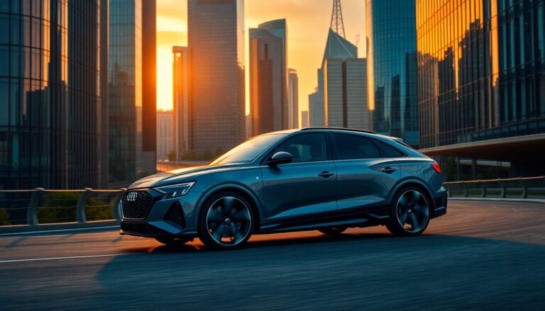 audi rs e tron gt lauto elettrica che cattura limmaginazione 1765433276