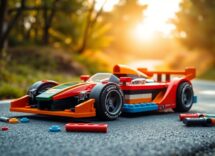 auto da corsa lego modelli creativi per divertimento e ispirazione per tutti 1765752136