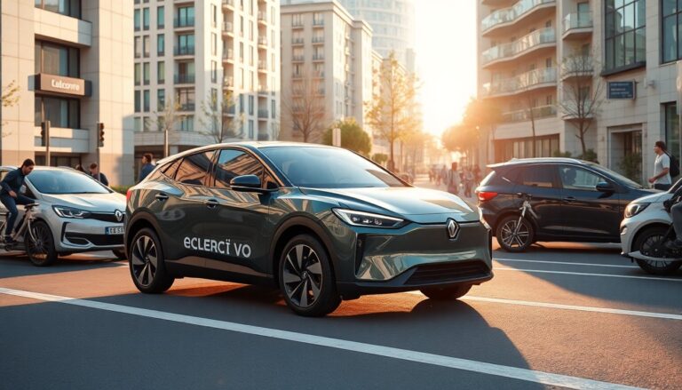 auto elettriche 2025 novita e tendenze emergenti da non perdere 1766656723