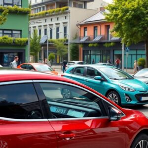 auto elettriche a prezzi accessibili risparmi fino a 10000 euro 1765722589