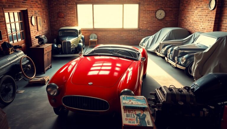 auto storiche e fisco quali modelli sono a rischio di controlli 1765307829