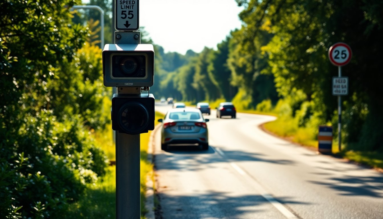 autovelox approvazione e normativa attuale in italia 1765322555