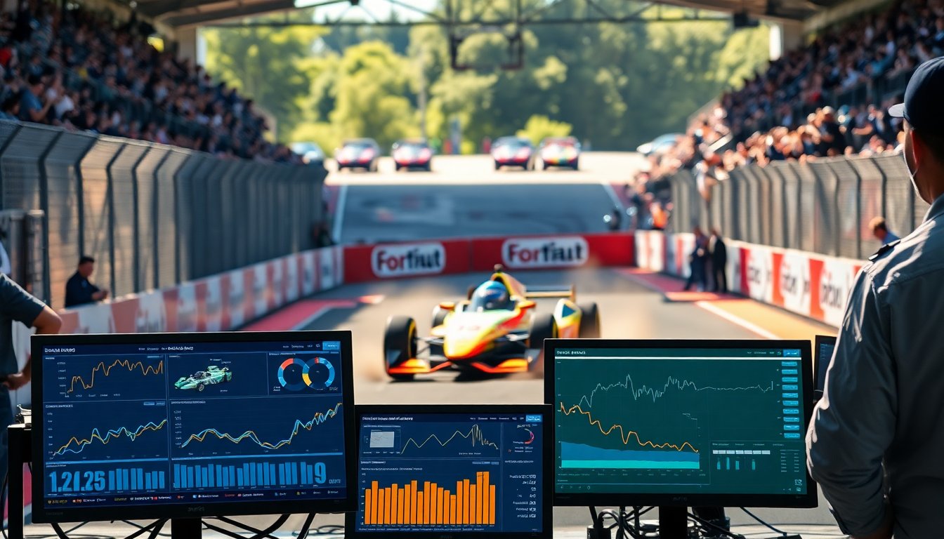 aveva diventa partner tecnologico ufficiale del team porsche formula e 1765859929