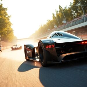 aveva e porsche formula e insieme per un motorsport sostenibile e innovativo 1766840476