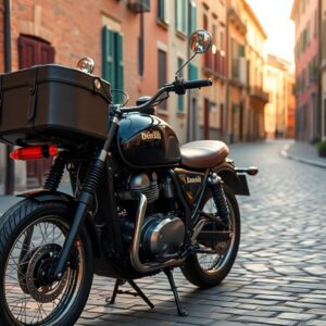 benelli imperiale 400 prestazioni eccellenti e accessori di alta qualita 1765240488