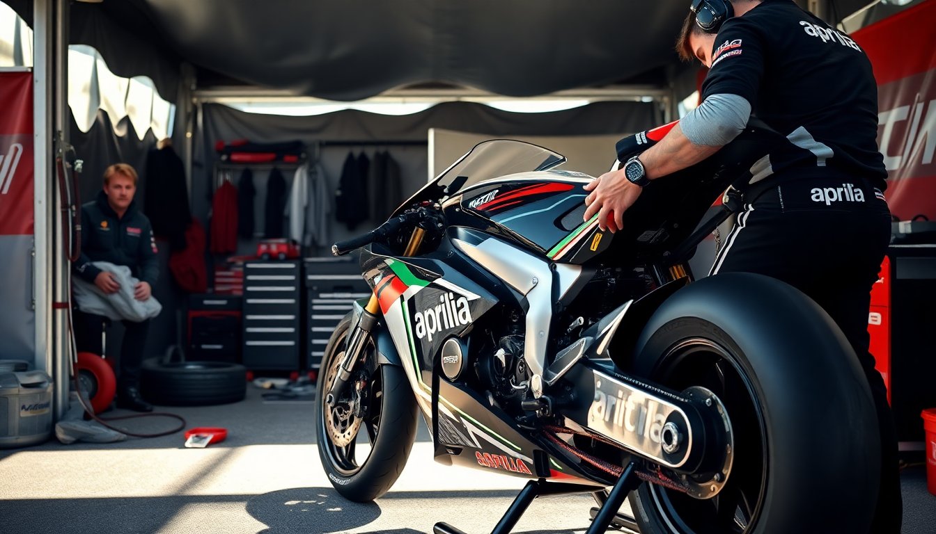 bezzecchi come la fiducia in se stessi porta al successo in motogp 1765296729