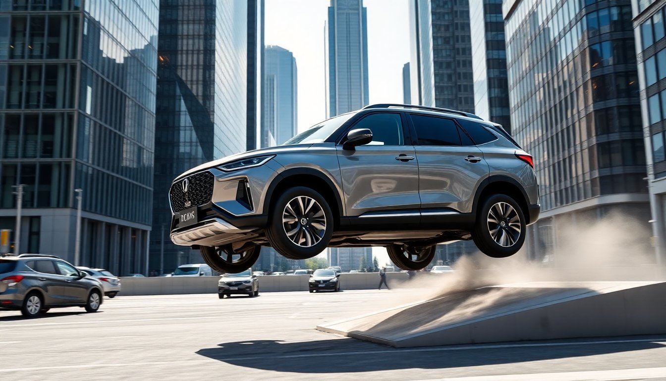 byd strategie di marketing con stunt automobilistici successi e fallimenti analizzati 1765015573