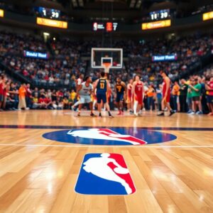 calendario completo delle partite nba 2025 2026 scopri tutte le date della stagione 1764664441