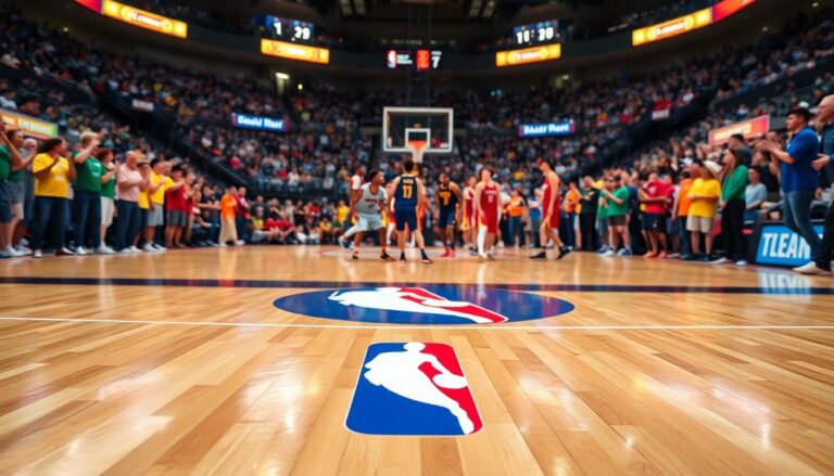 calendario completo delle partite nba 2025 2026 scopri tutte le date della stagione 1764664441