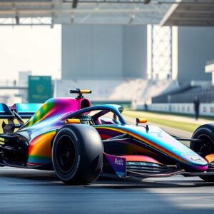 calendario completo delle presentazioni delle vetture di f1 2026 date e dettagli essenziali 1767086281