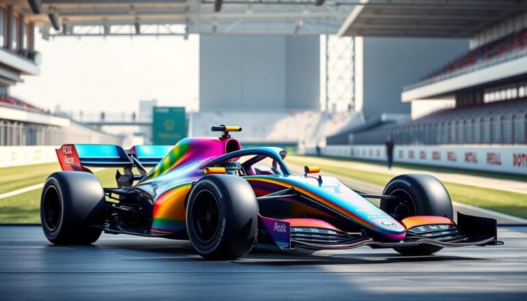 calendario completo delle presentazioni delle vetture di f1 2026 date e dettagli essenziali 1767086281