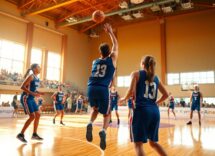 campionati di serie b interregionale guida completa per maschile e femminile 1765496194