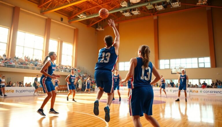 campionati di serie b interregionale guida completa per maschile e femminile 1765496194