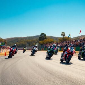 campionato mondiale di superbike 2025 scopri jerez de la frontera 1766122660
