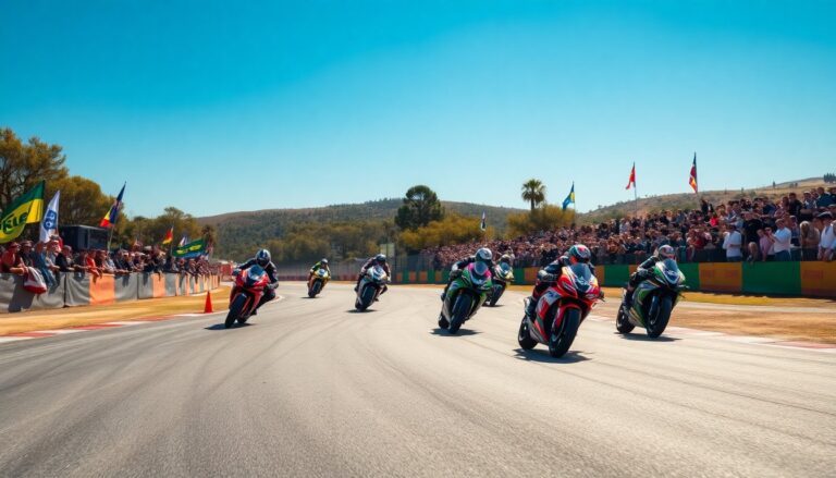 campionato mondiale di superbike 2025 scopri jerez de la frontera 1766122660