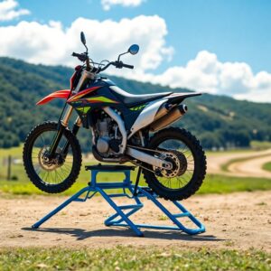 cavalletto acerbis la soluzione ideale per praticita e funzionalita nel motocross 1764834628