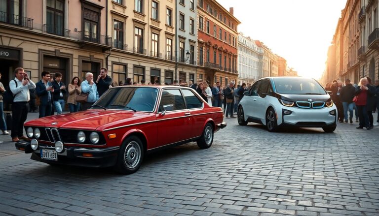 celebrare un anniversario imperdibile la storia affascinante della bmw serie 3 1766605097
