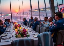 celebrazione della f1 gran finale di stagione ad abu dhabi 1764915940