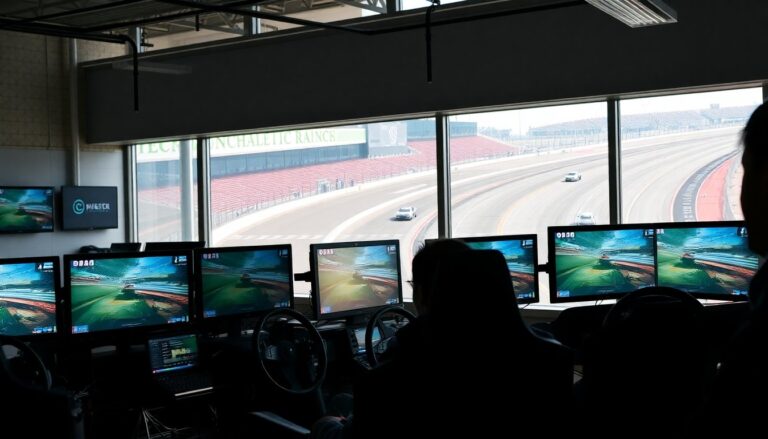 charlotte 300 di p300it conclusione della stagione del cin cup esports series 1765544446