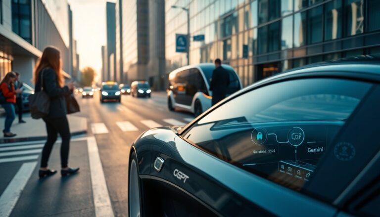 chatgpt e gemini linnovazione dellintelligenza artificiale nel settore automobilistico 1764856883