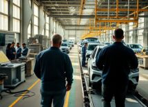 cina e settore automotive impatto delle nuove leggi sulleuropa 1765255054