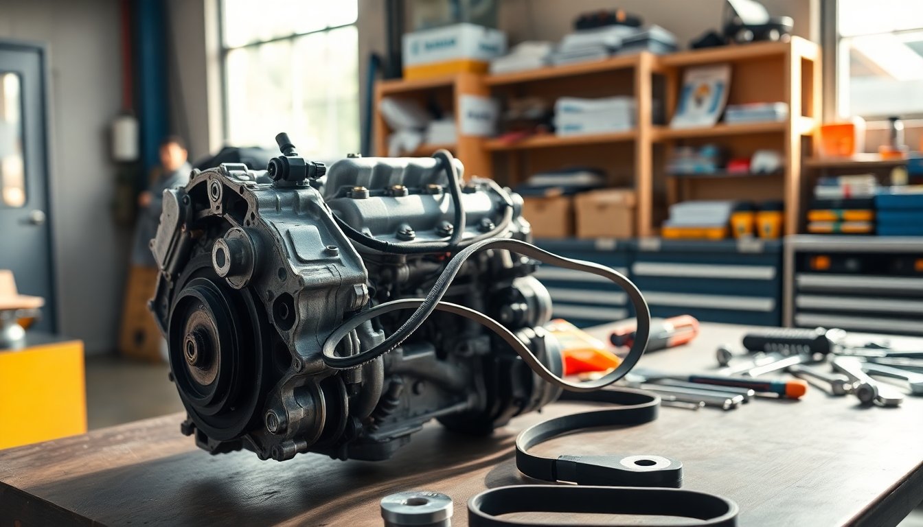 cinghia di distribuzione nei motori 12 puretech problemi comuni e soluzioni efficaci 1764908569