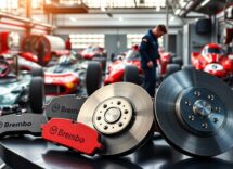 cinquantanni di brembo nel motorsport piu di 1000 titoli vinti e successi straordinari 1765948899