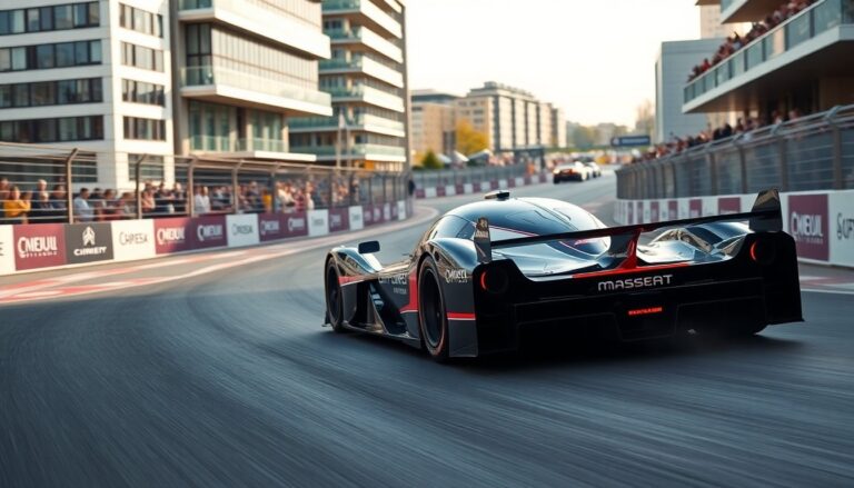 citroen msg racing la storia affascinante di maserati nella formula e 1765755818