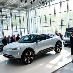 citroen svela elo c5 aircross e ami al salone dellauto di bruxelles 2026 1766737433