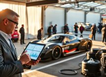 collaborazione tra aveva e porsche per la sostenibilita nella formula e 1766530999