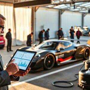 collaborazione tra aveva e porsche per la sostenibilita nella formula e 1766530999