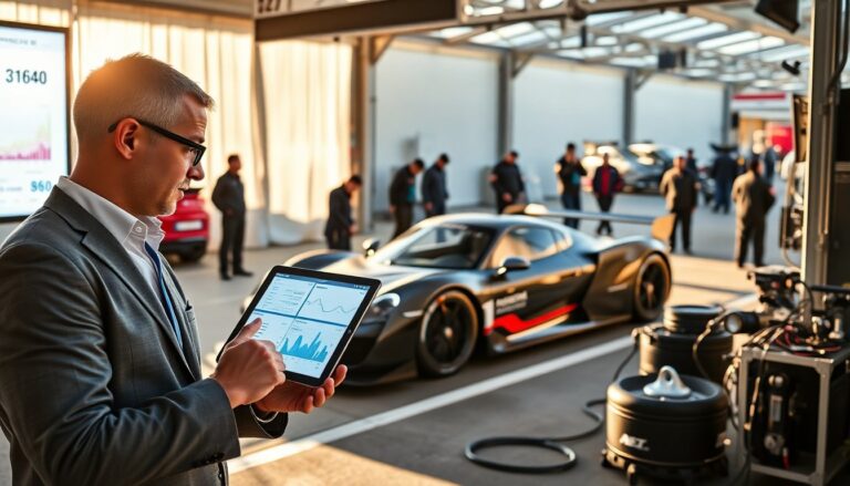 collaborazione tra aveva e porsche per la sostenibilita nella formula e 1766530999