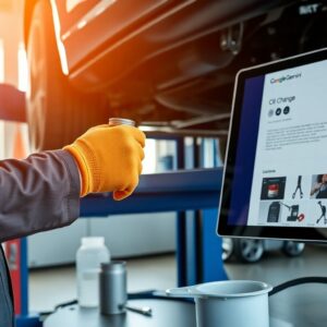 come google gemini rende facile il cambio dolio per le auto 1765000843