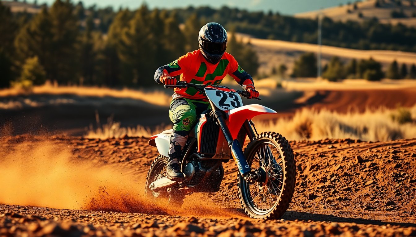 completi off road per motocross e enduro massima resistenza e liberta di movimento 1766902726