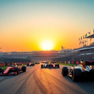conclusione della stagione di formula 1 highlights e risultati del gran premio di abu dhabi 1765744659
