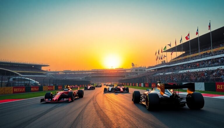 conclusione della stagione di formula 1 highlights e risultati del gran premio di abu dhabi 1765744659