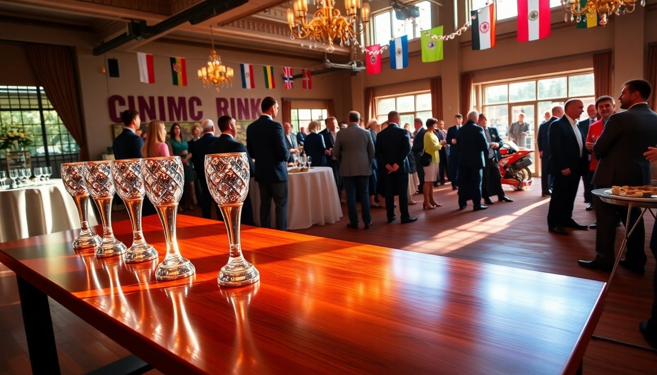 conclusione della stagione worldsbk 2025 i protagonisti e i momenti chiave sul palco 1765292954