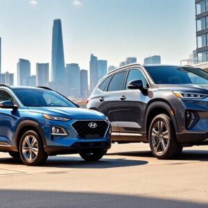 confronto dettagliato tra hyundai tucson e santa fe caratteristiche e prestazioni a confronto 1766979627