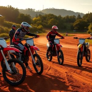 corso di motocross tecniche di sicurezza e abilita per ogni livello 1765559572