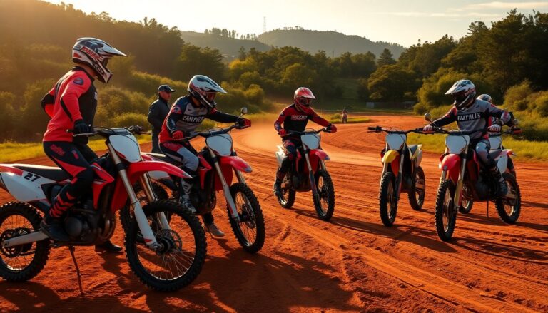 corso di motocross tecniche di sicurezza e abilita per ogni livello 1765559572