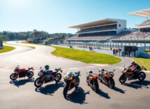 cremona nuove strutture e tracciato rinnovato per la superbike 1764671943