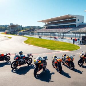 cremona nuove strutture e tracciato rinnovato per la superbike 1764671943