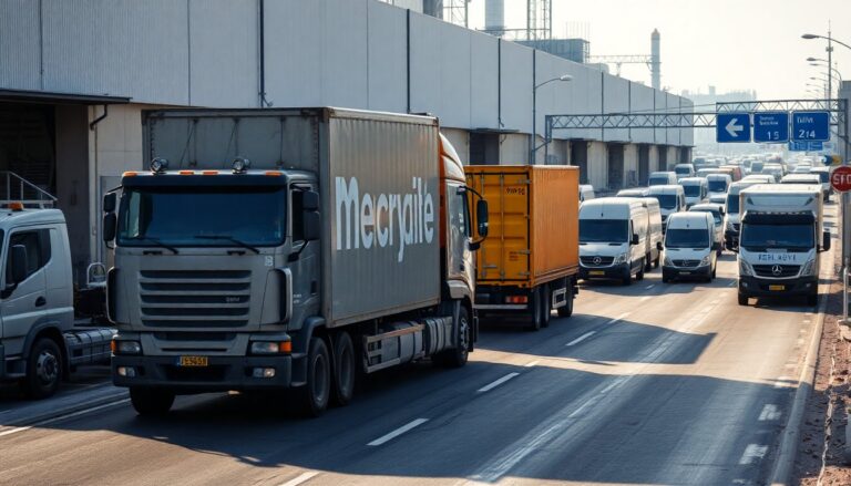 crescita del mercato dei veicoli industriali previsioni per novembre 2025 1765570901